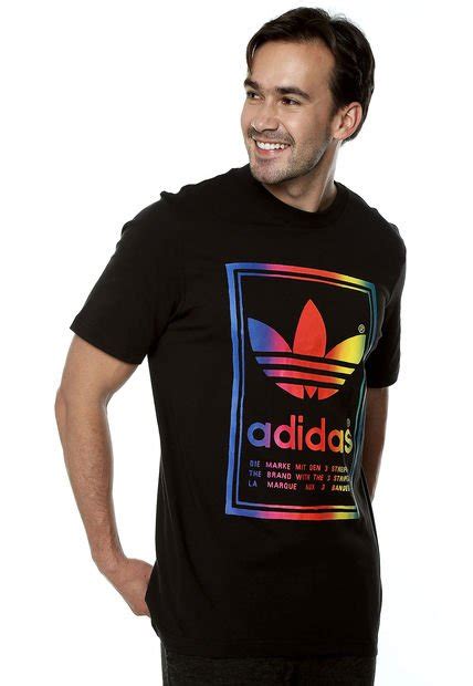 remeras retro adidas originals